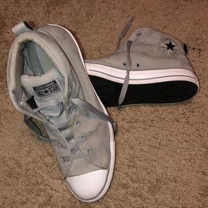 Converse all star